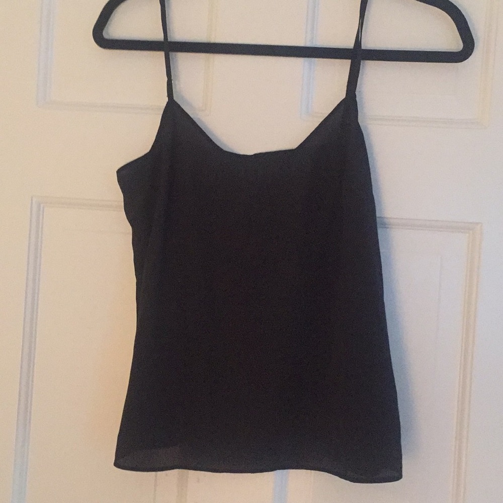 Good condition layering cami